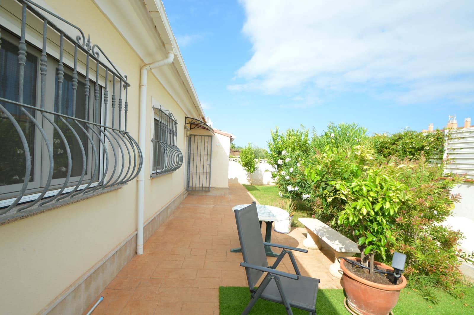 5 chambre Villa/Maison à vendre à Vinaros avec garage - 410 000 € (Ref: 8498357)