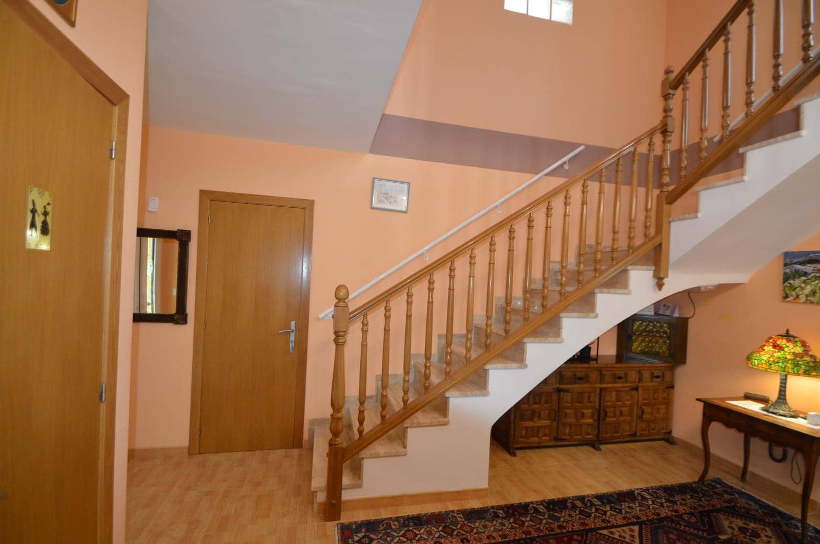 5 chambre Villa/Maison à vendre à Vinaros avec garage - 410 000 € (Ref: 8498357)