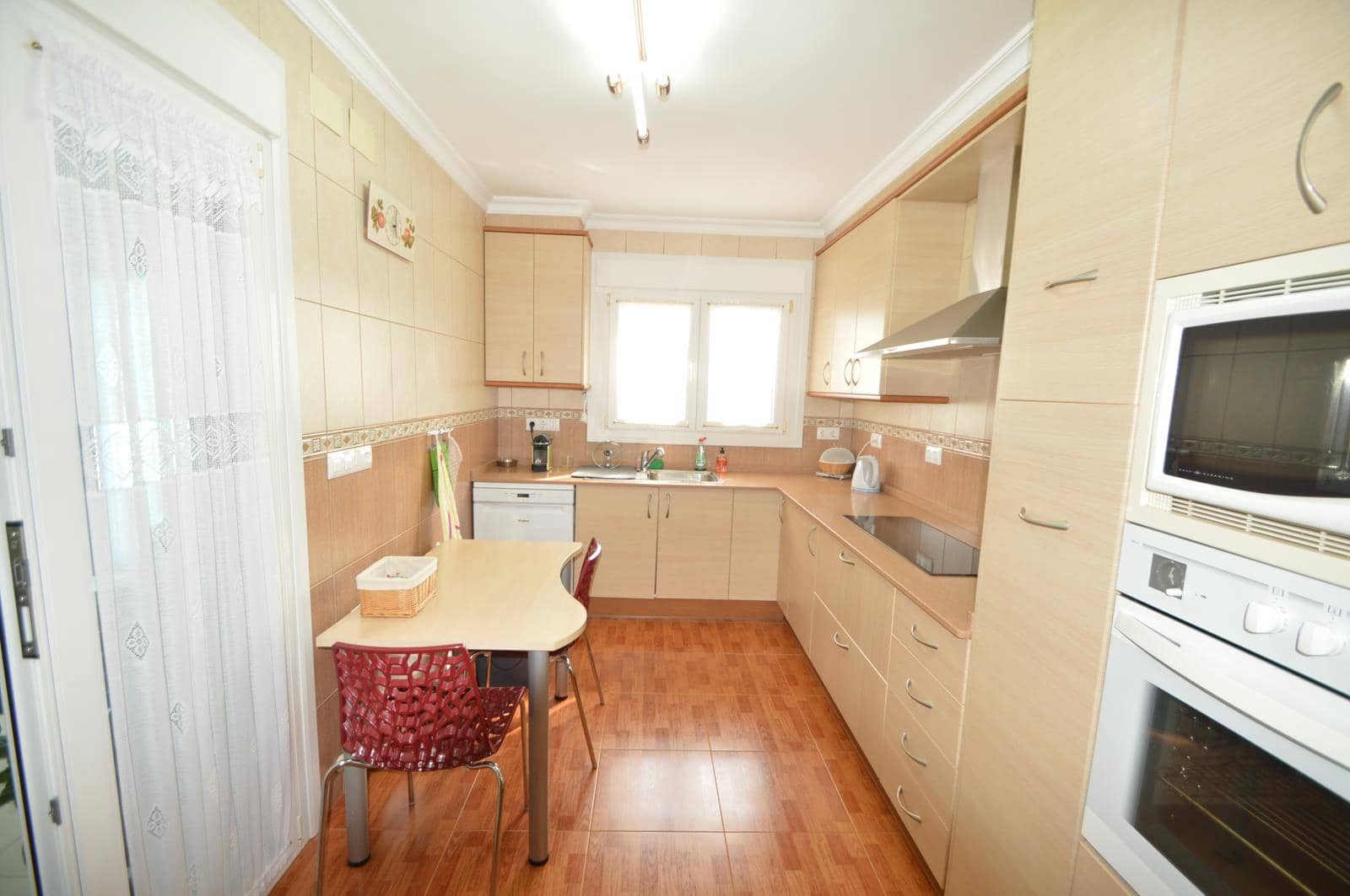 5 chambre Villa/Maison à vendre à Vinaros avec garage - 410 000 € (Ref: 8498357)