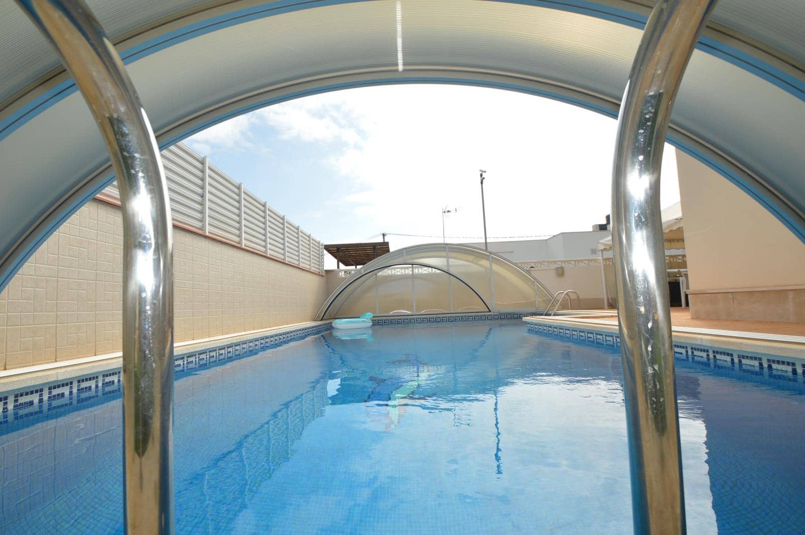 5 chambre Villa/Maison à vendre à Vinaros avec garage - 410 000 € (Ref: 8498357)