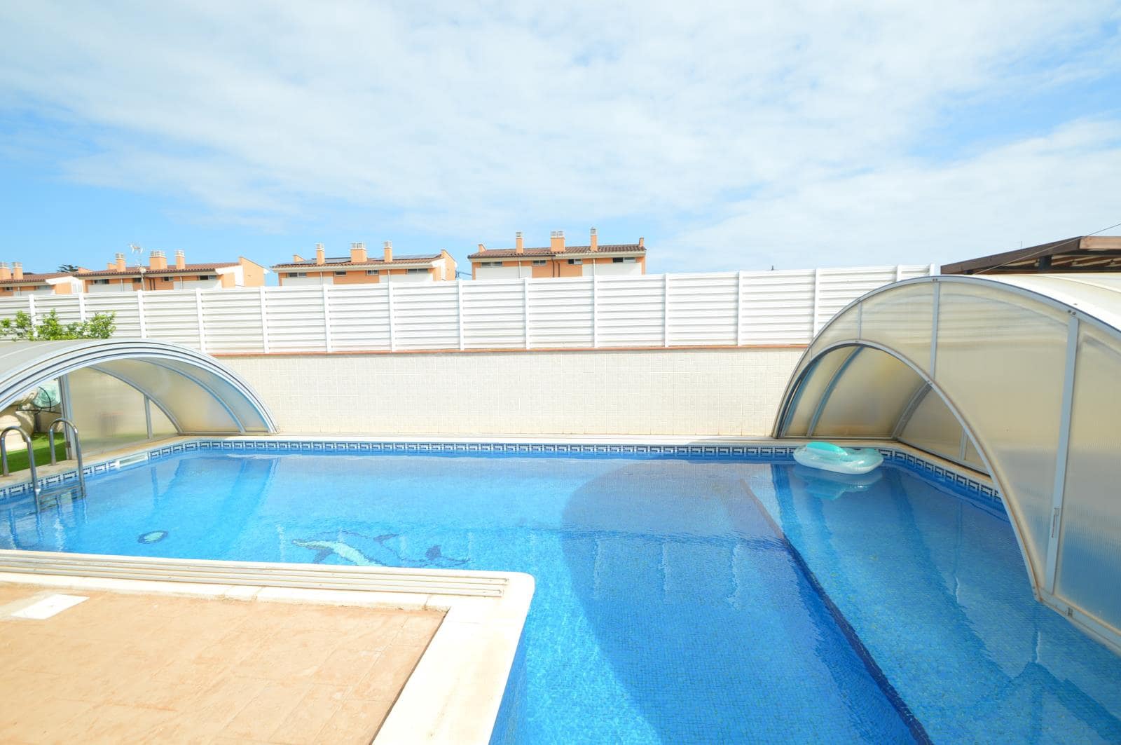 5 chambre Villa/Maison à vendre à Vinaros avec garage - 410 000 € (Ref: 8498357)