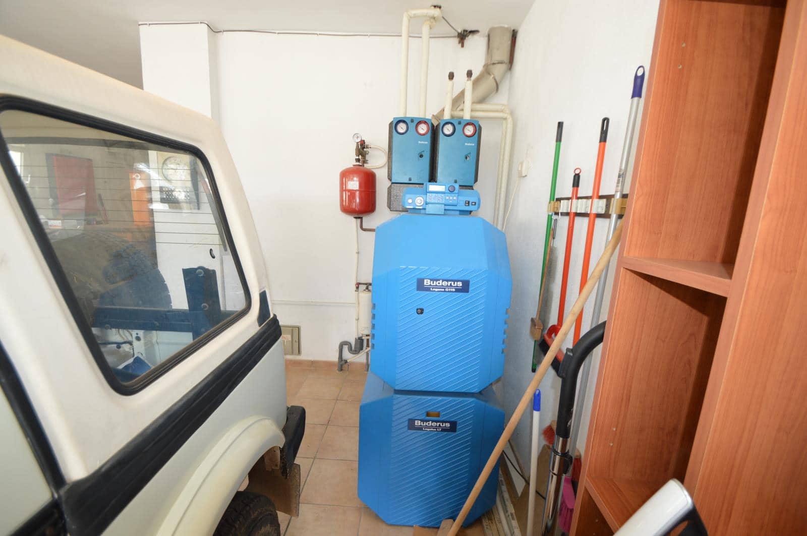 5 chambre Villa/Maison à vendre à Vinaros avec garage - 410 000 € (Ref: 8498357)