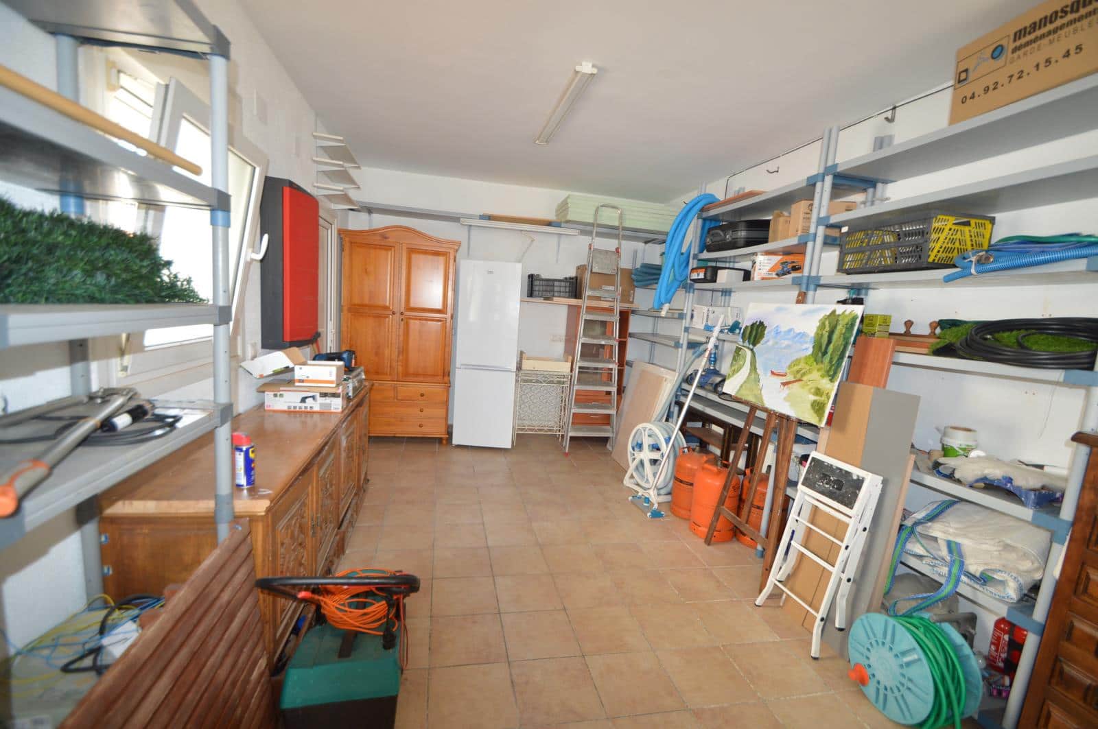 5 chambre Villa/Maison à vendre à Vinaros avec garage - 410 000 € (Ref: 8498357)