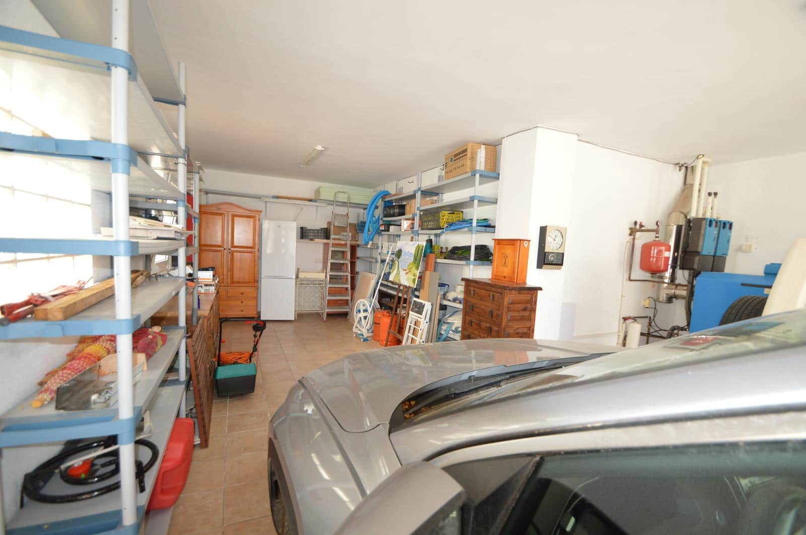 5 chambre Villa/Maison à vendre à Vinaros avec garage - 410 000 € (Ref: 8498357)