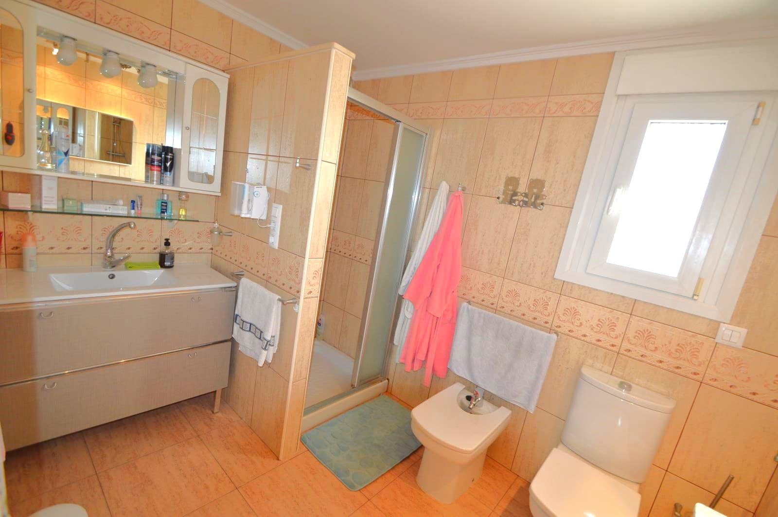 5 chambre Villa/Maison à vendre à Vinaros avec garage - 410 000 € (Ref: 8498357)