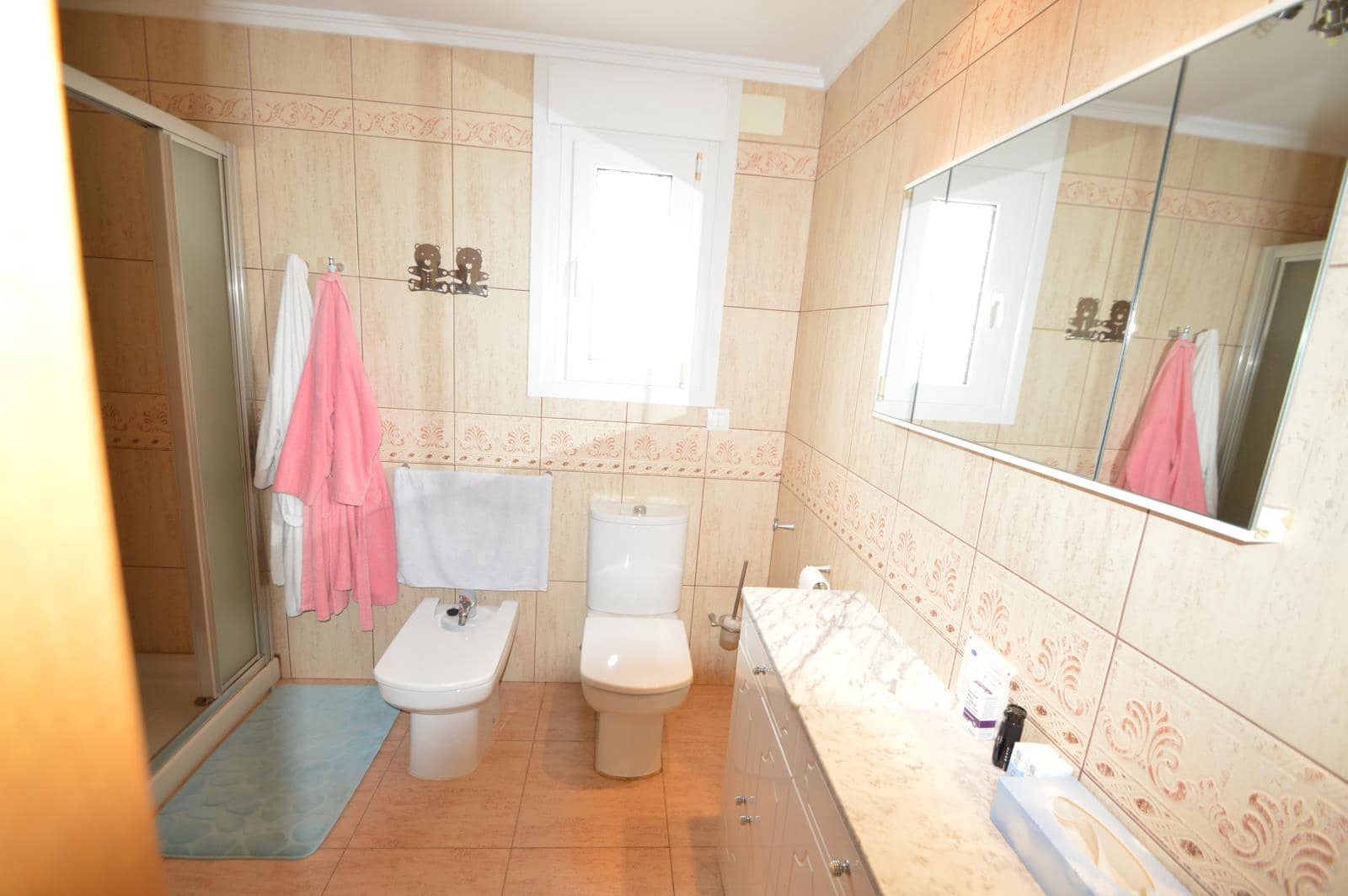 5 chambre Villa/Maison à vendre à Vinaros avec garage - 410 000 € (Ref: 8498357)