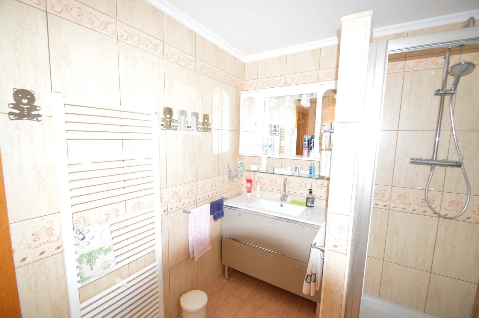 5 chambre Villa/Maison à vendre à Vinaros avec garage - 410 000 € (Ref: 8498357)