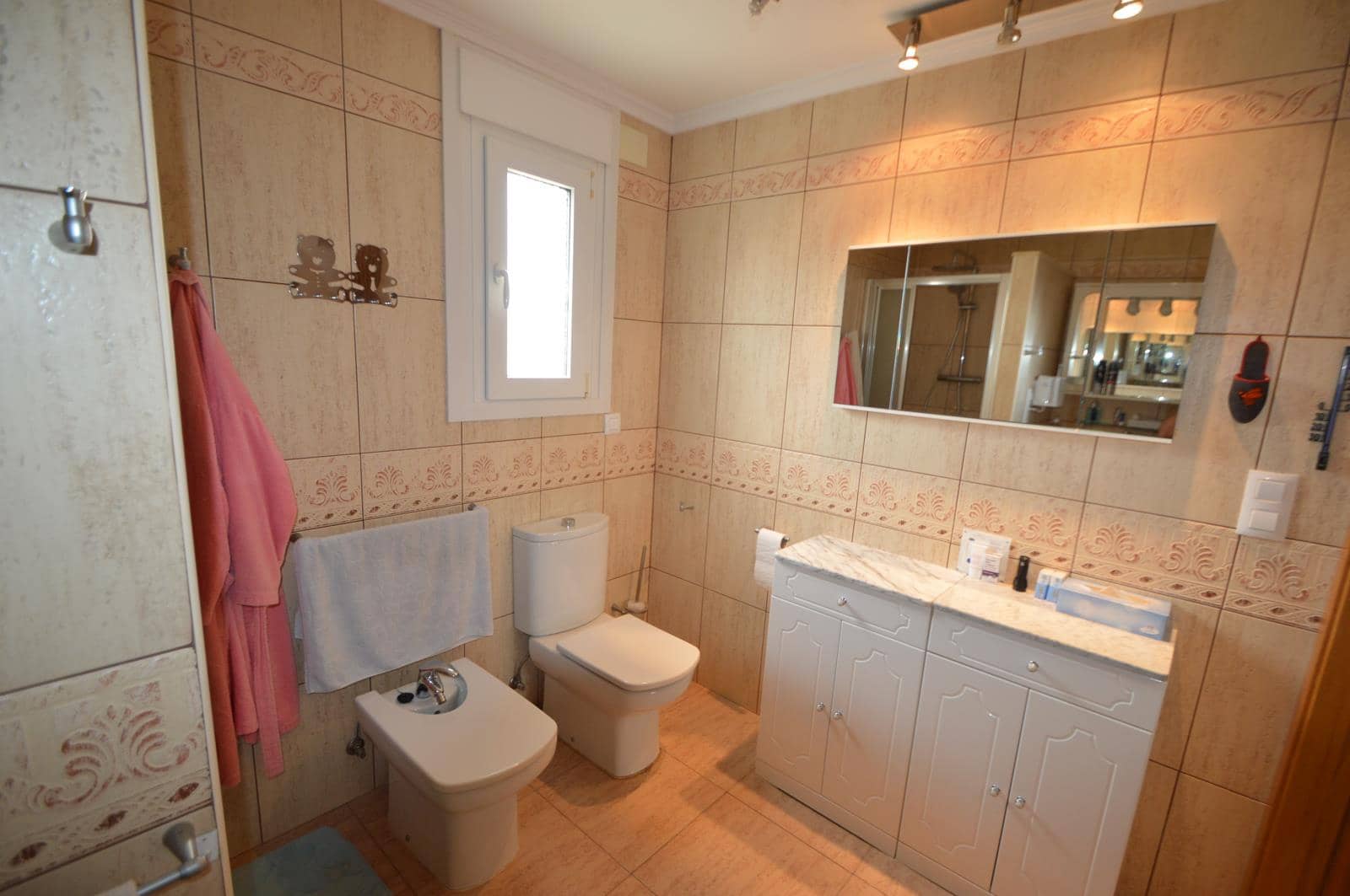 5 chambre Villa/Maison à vendre à Vinaros avec garage - 410 000 € (Ref: 8498357)