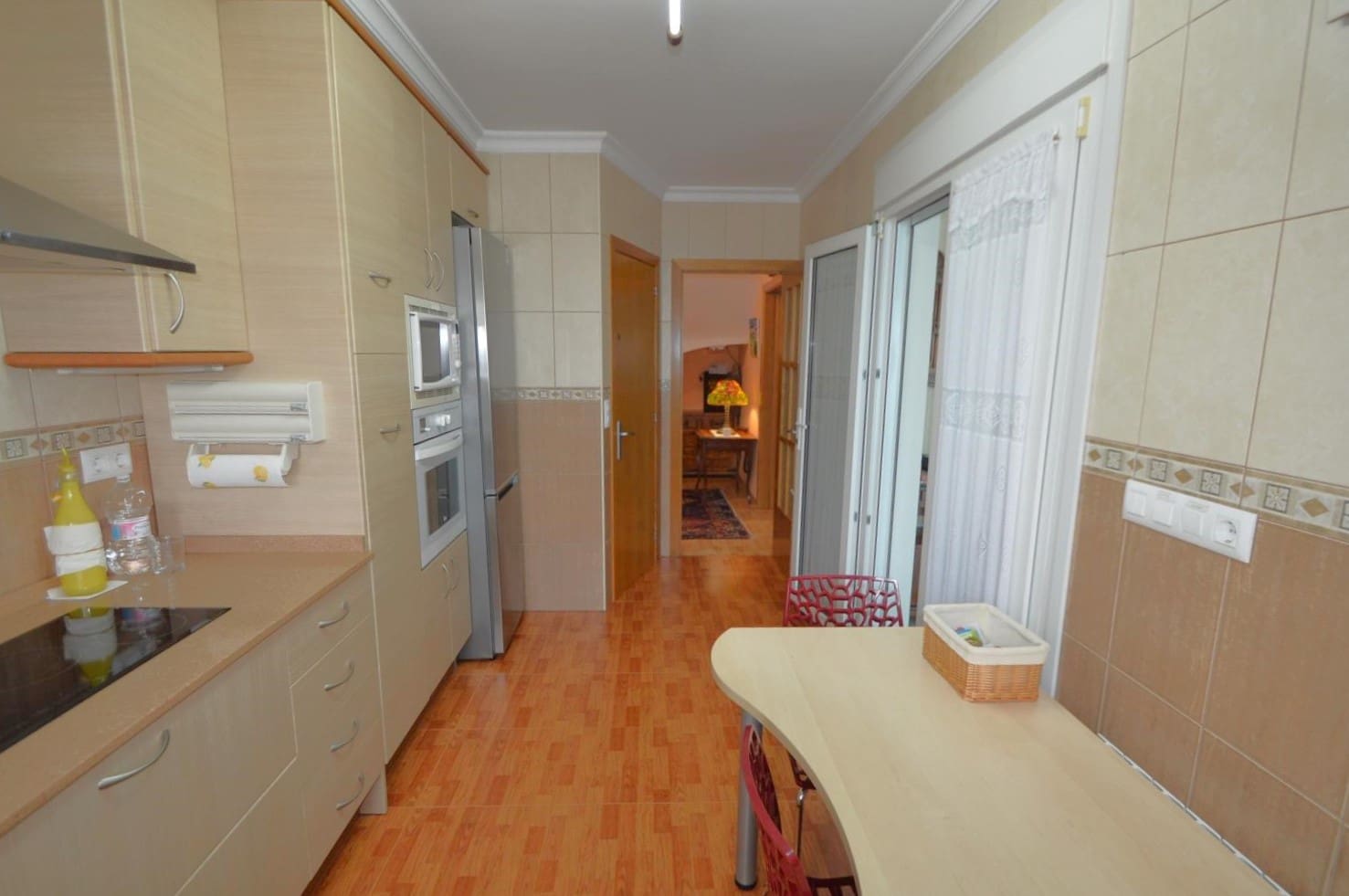 5 chambre Villa/Maison à vendre à Vinaros avec garage - 410 000 € (Ref: 8498357)