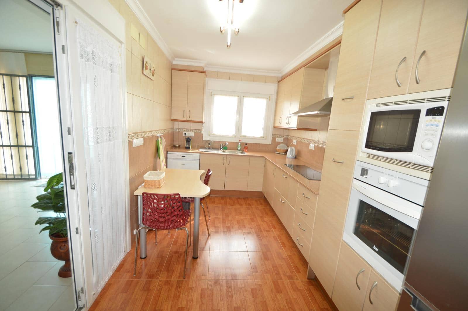 5 chambre Villa/Maison à vendre à Vinaros avec garage - 410 000 € (Ref: 8498357)