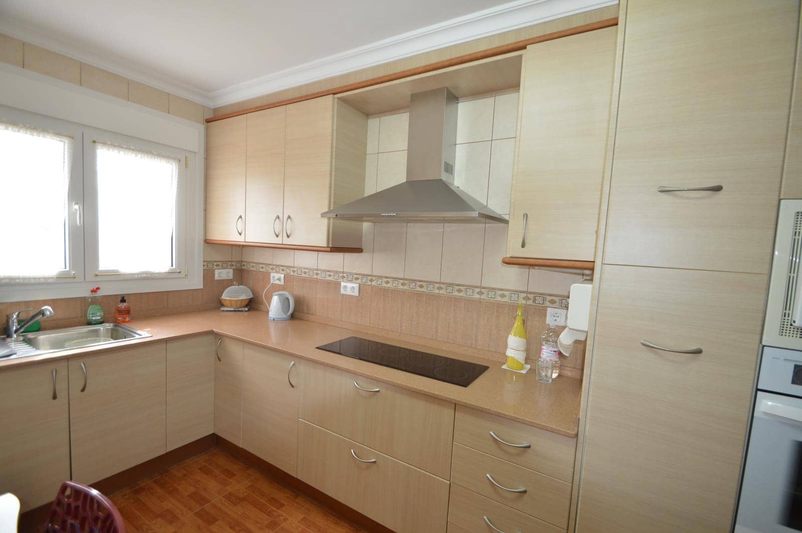 5 chambre Villa/Maison à vendre à Vinaros avec garage - 410 000 € (Ref: 8498357)