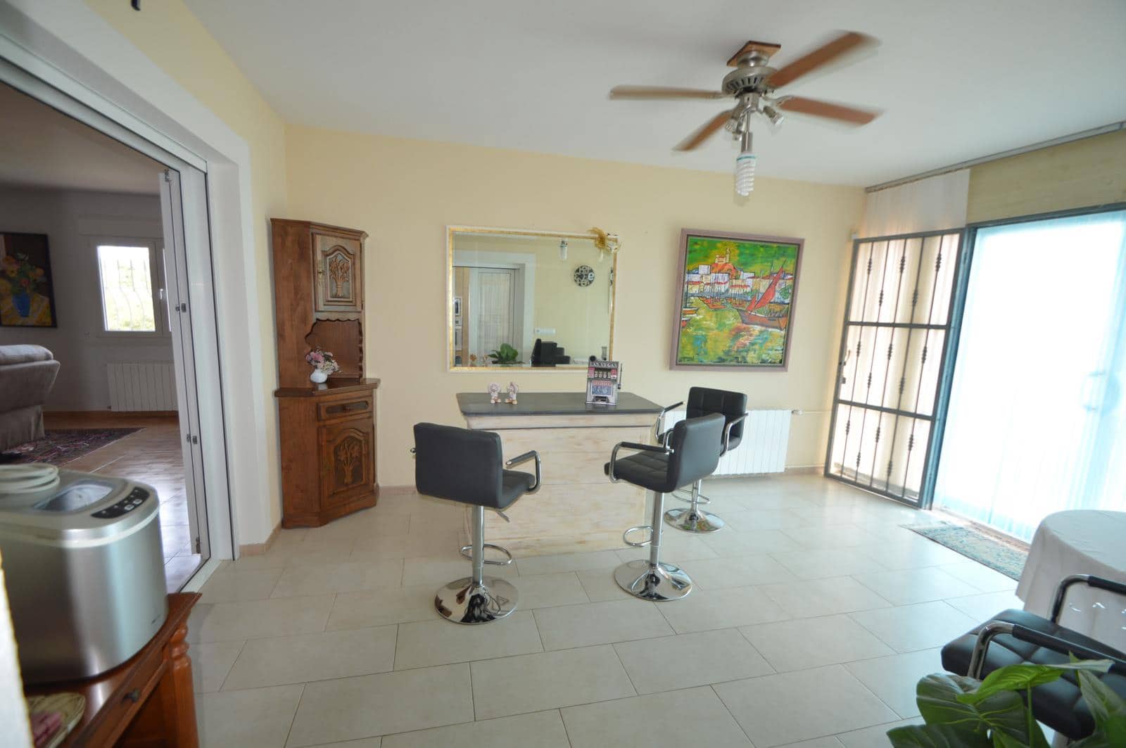 5 chambre Villa/Maison à vendre à Vinaros avec garage - 410 000 € (Ref: 8498357)