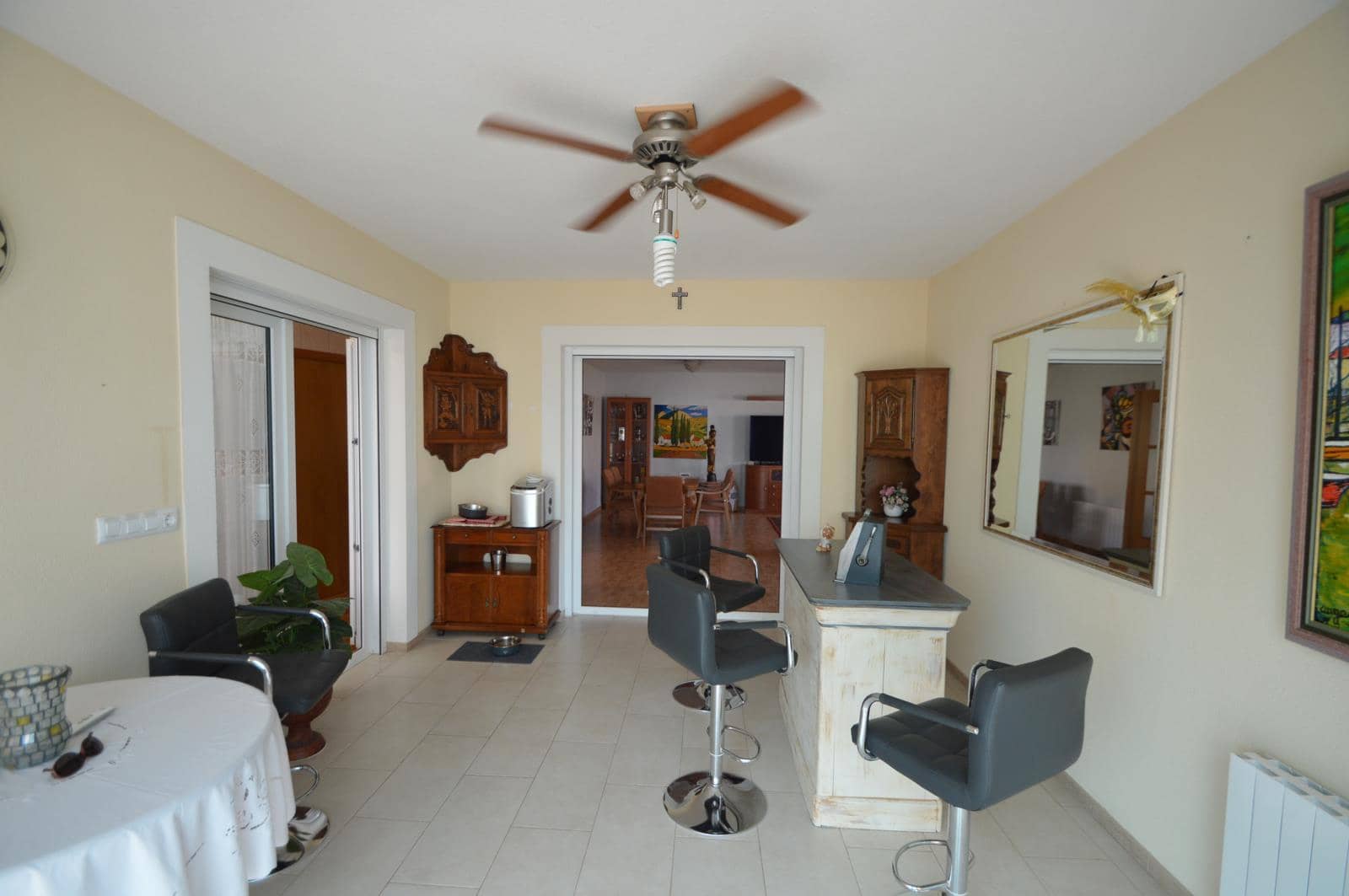 5 chambre Villa/Maison à vendre à Vinaros avec garage - 410 000 € (Ref: 8498357)