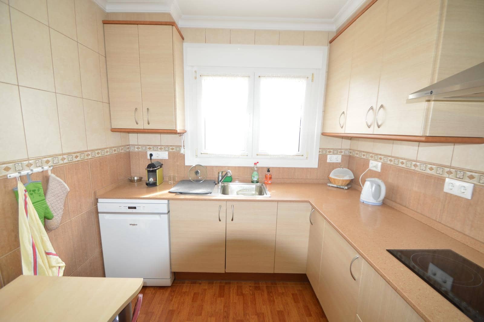 5 chambre Villa/Maison à vendre à Vinaros avec garage - 410 000 € (Ref: 8498357)