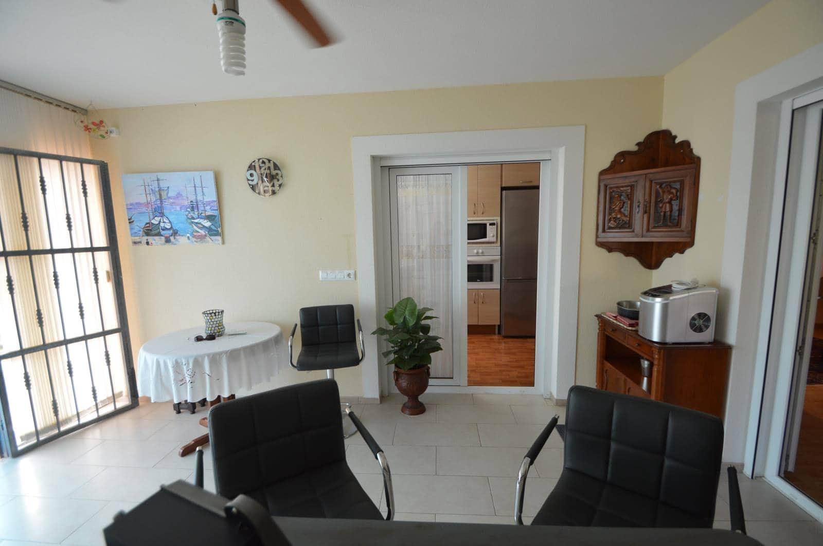 5 chambre Villa/Maison à vendre à Vinaros avec garage - 410 000 € (Ref: 8498357)