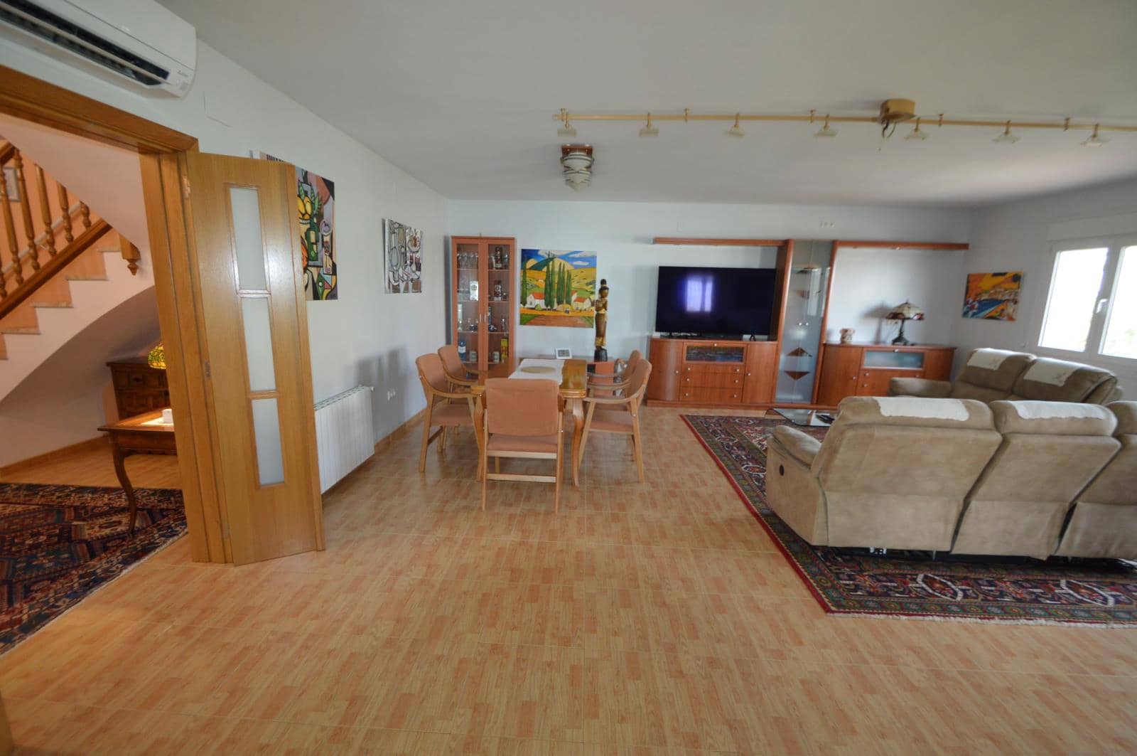 5 chambre Villa/Maison à vendre à Vinaros avec garage - 410 000 € (Ref: 8498357)