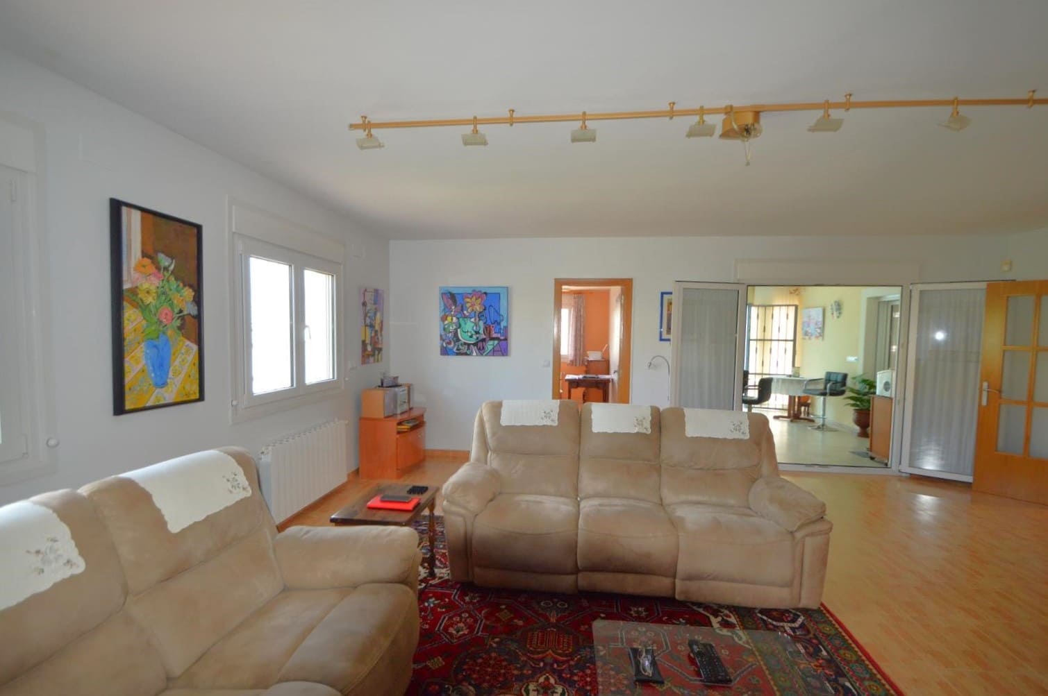 5 chambre Villa/Maison à vendre à Vinaros avec garage - 410 000 € (Ref: 8498357)