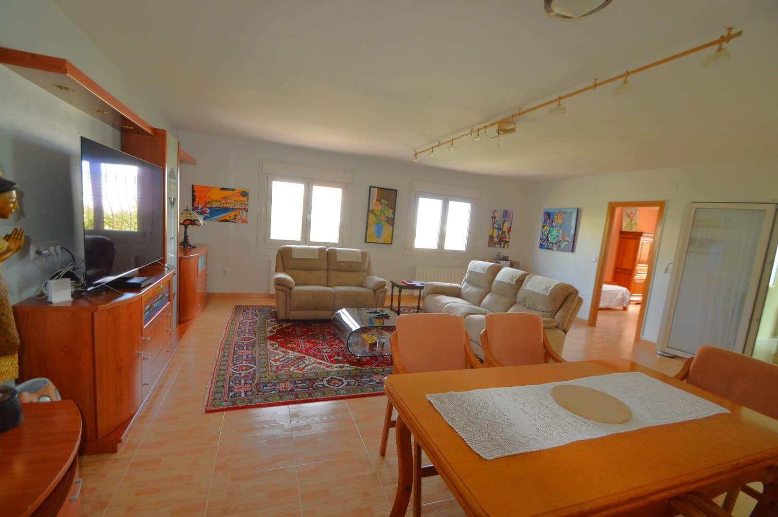 5 chambre Villa/Maison à vendre à Vinaros avec garage - 410 000 € (Ref: 8498357)