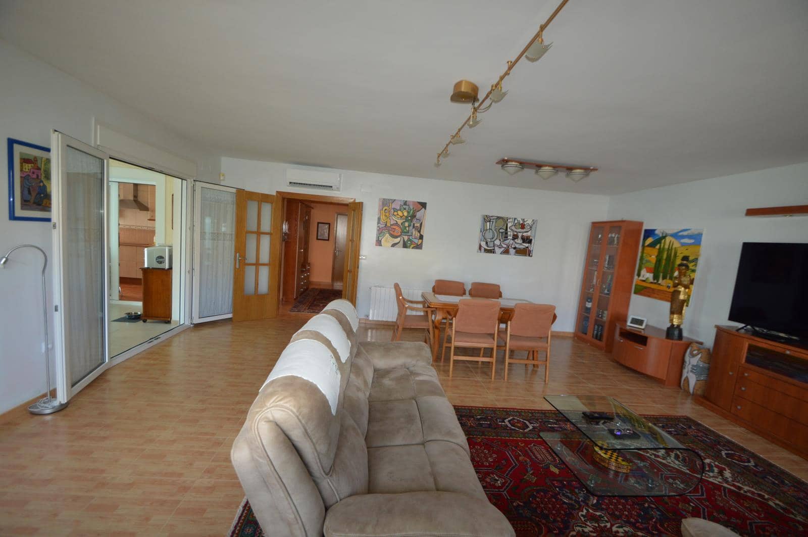 5 chambre Villa/Maison à vendre à Vinaros avec garage - 410 000 € (Ref: 8498357)