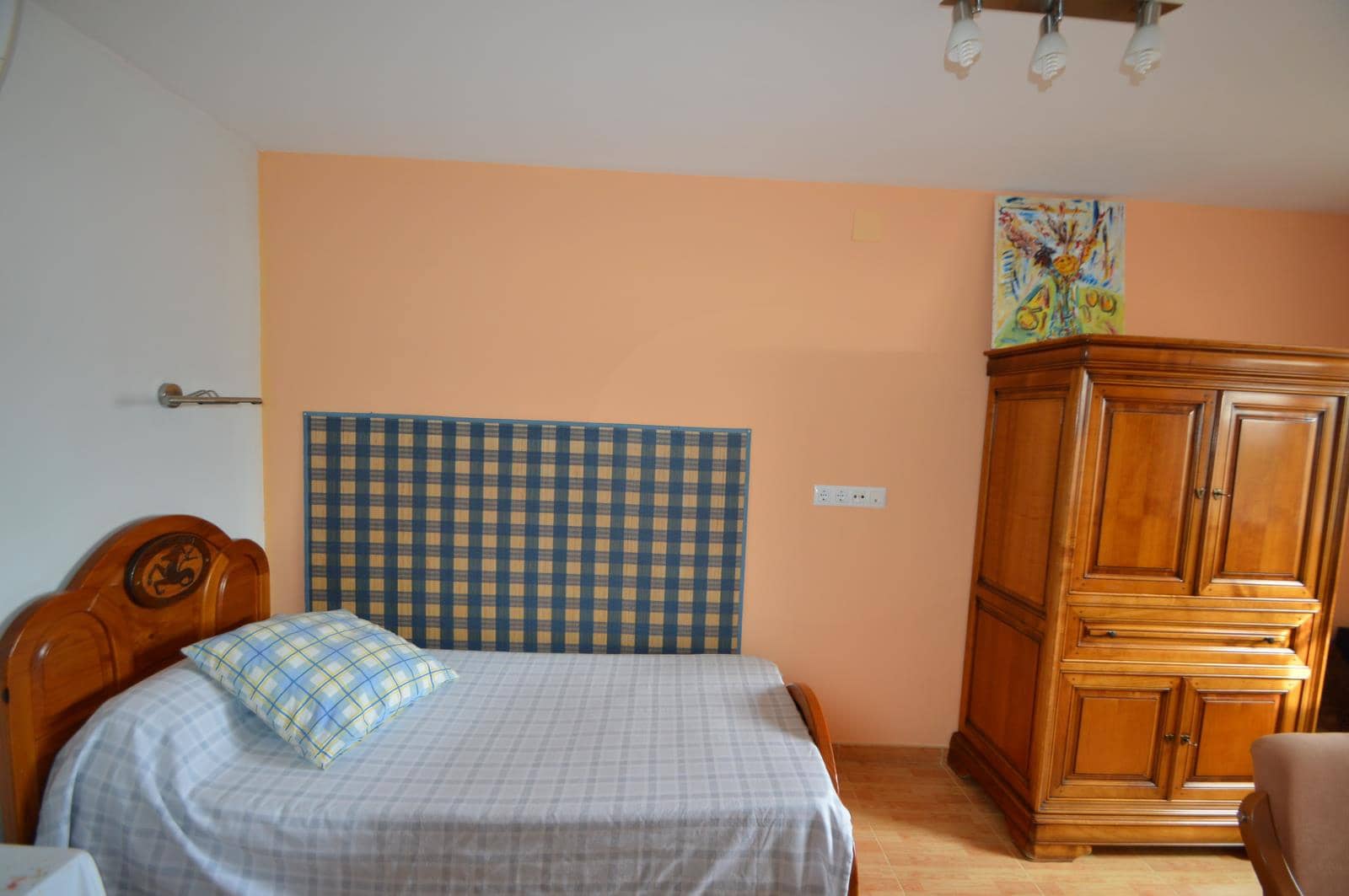 5 chambre Villa/Maison à vendre à Vinaros avec garage - 410 000 € (Ref: 8498357)