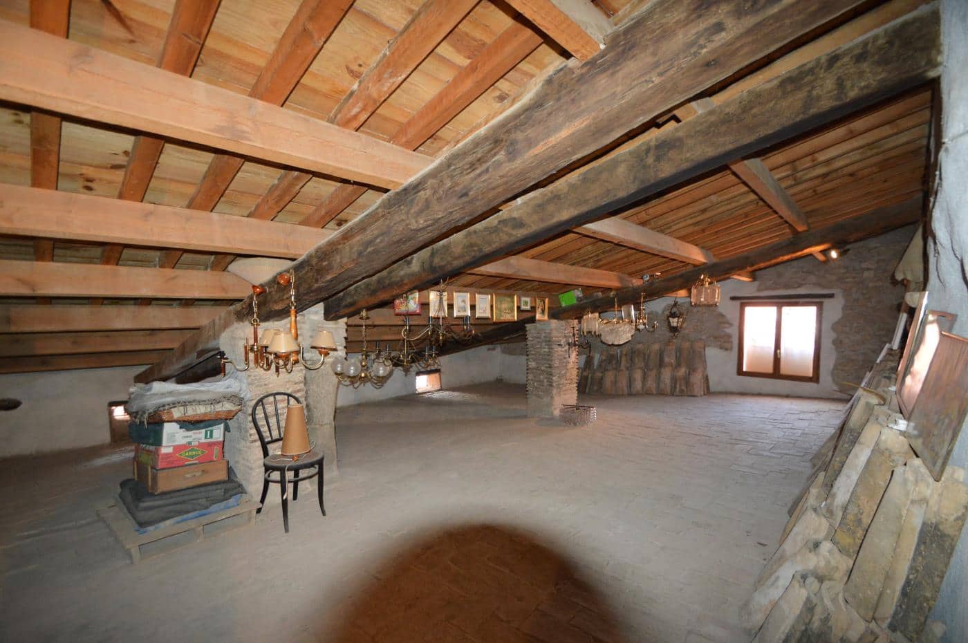 4 soveværelse Byhus til salg i Sant Mateu med garage - € 490.000 (Ref: 8524445)