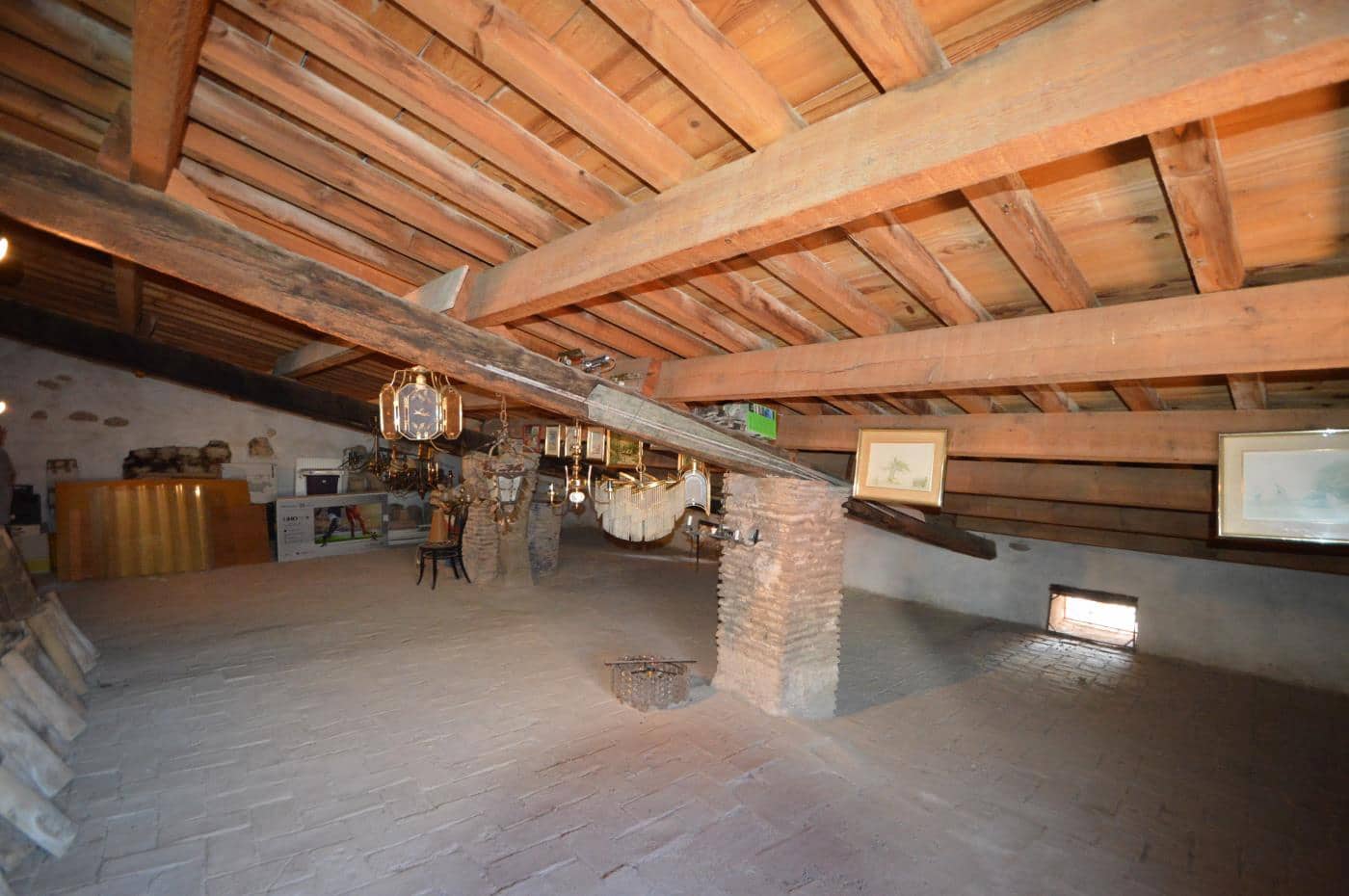 4 soveværelse Byhus til salg i Sant Mateu med garage - € 490.000 (Ref: 8524445)