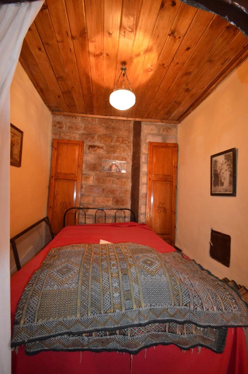 4 soveværelse Byhus til salg i Sant Mateu med garage - € 490.000 (Ref: 8524445)