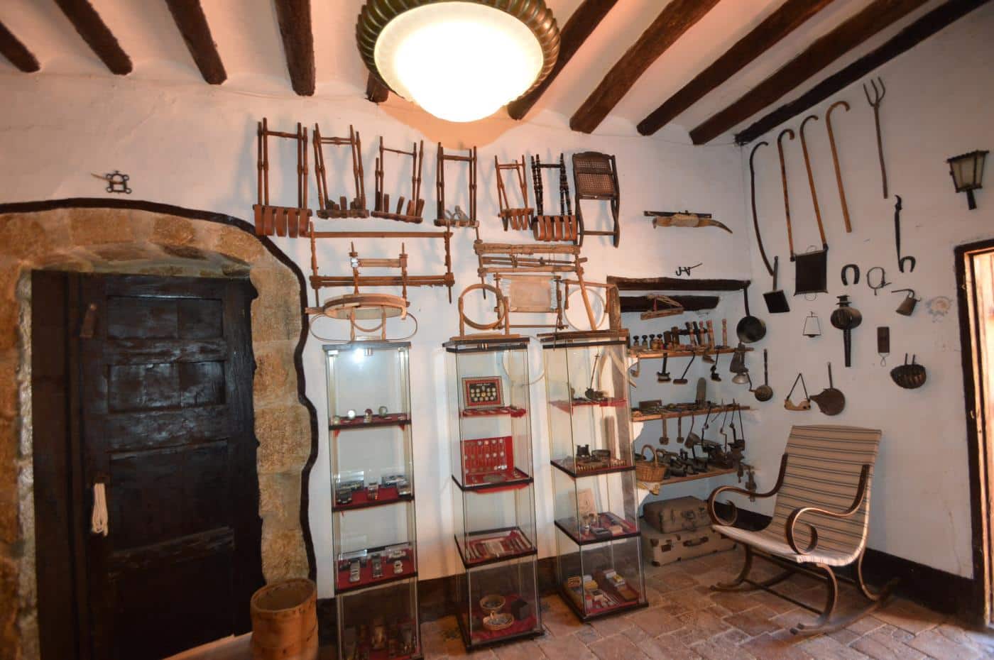 4 soveværelse Byhus til salg i Sant Mateu med garage - € 490.000 (Ref: 8524445)