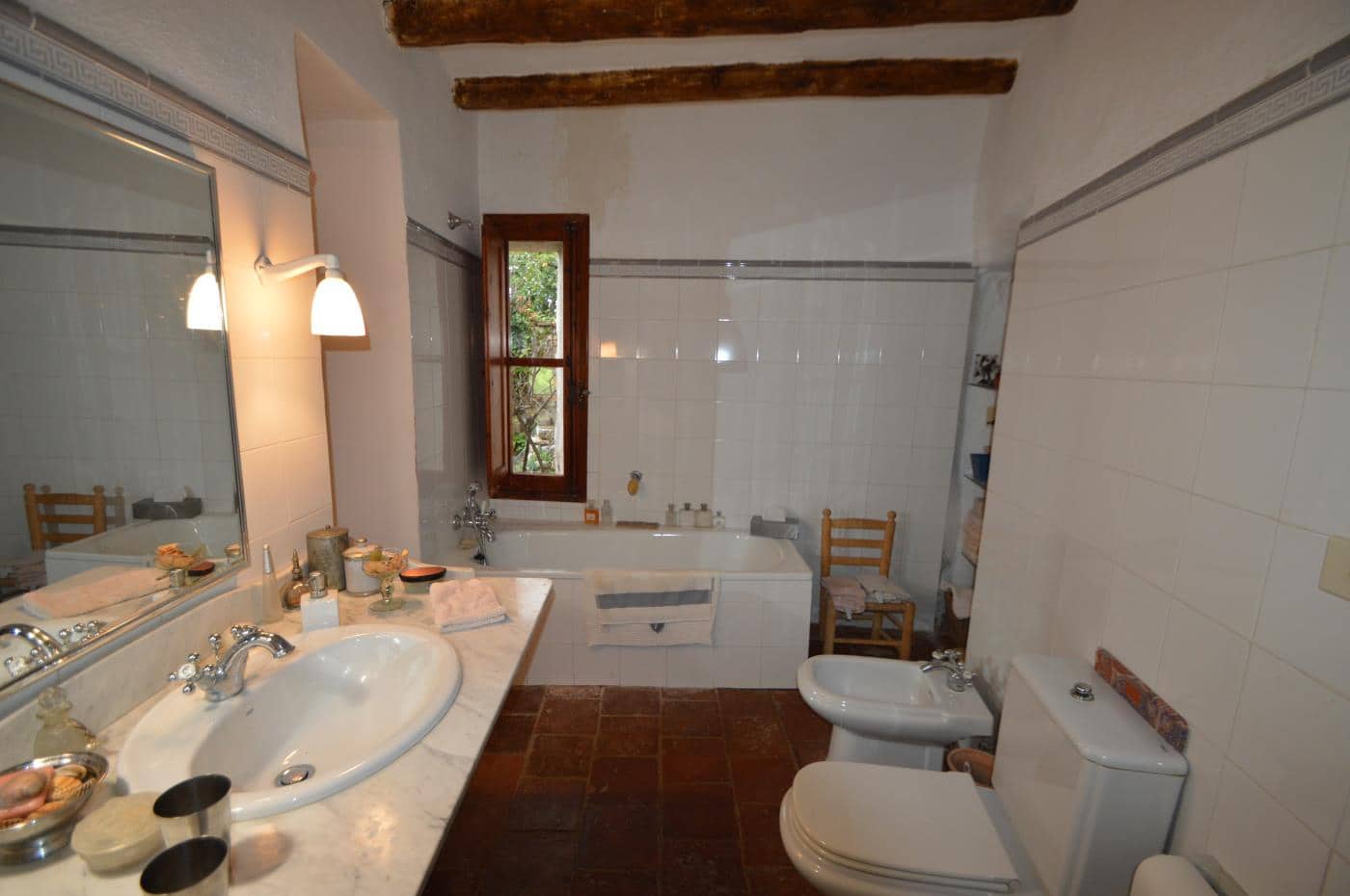 2 slaapkamer Huis te koop in Chert / Xert - € 299.000 (Ref: 8548898)