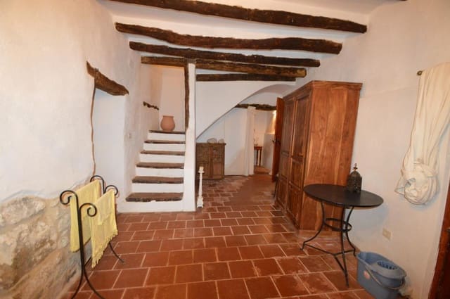 2 soveværelse Byhus til salg i Chert / Xert - € 299.000 (Ref: 8548898)