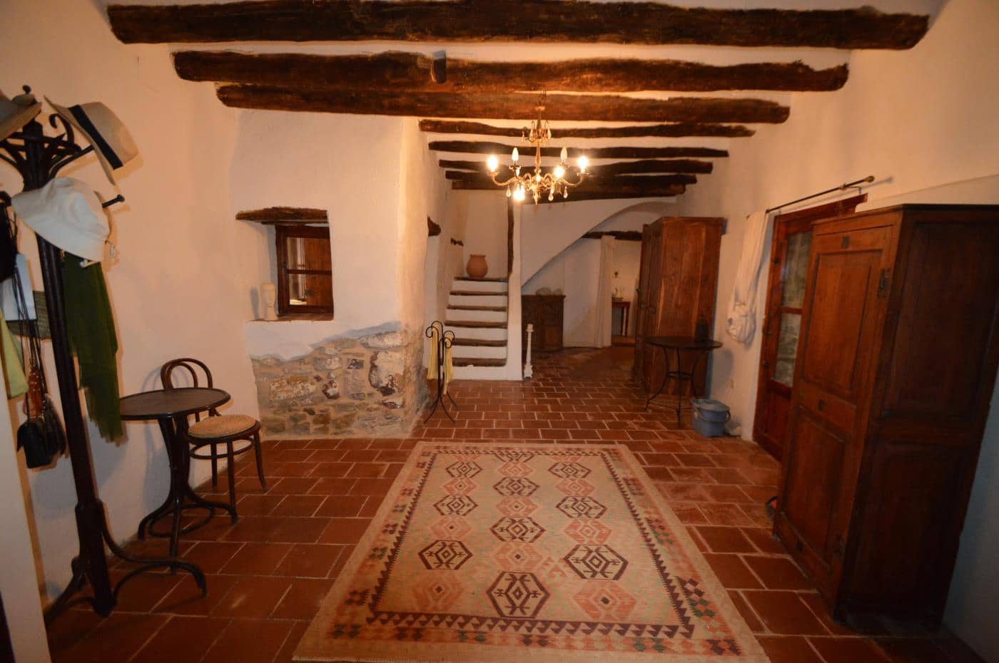 2 slaapkamer Huis te koop in Chert / Xert - € 299.000 (Ref: 8548898)