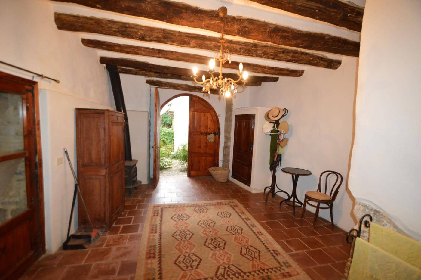 2 slaapkamer Huis te koop in Chert / Xert - € 299.000 (Ref: 8548898)