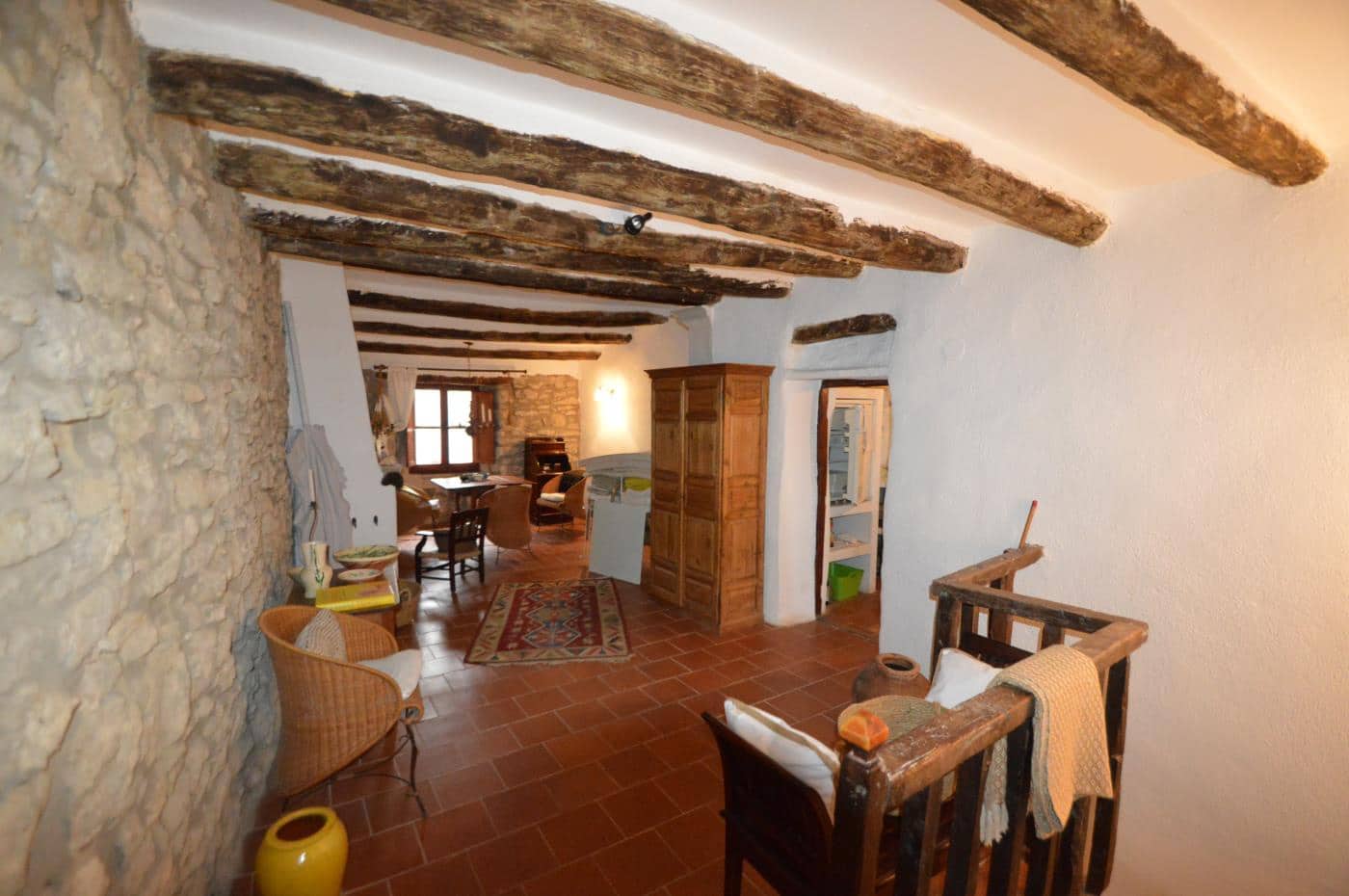 2 slaapkamer Huis te koop in Chert / Xert - € 299.000 (Ref: 8548898)