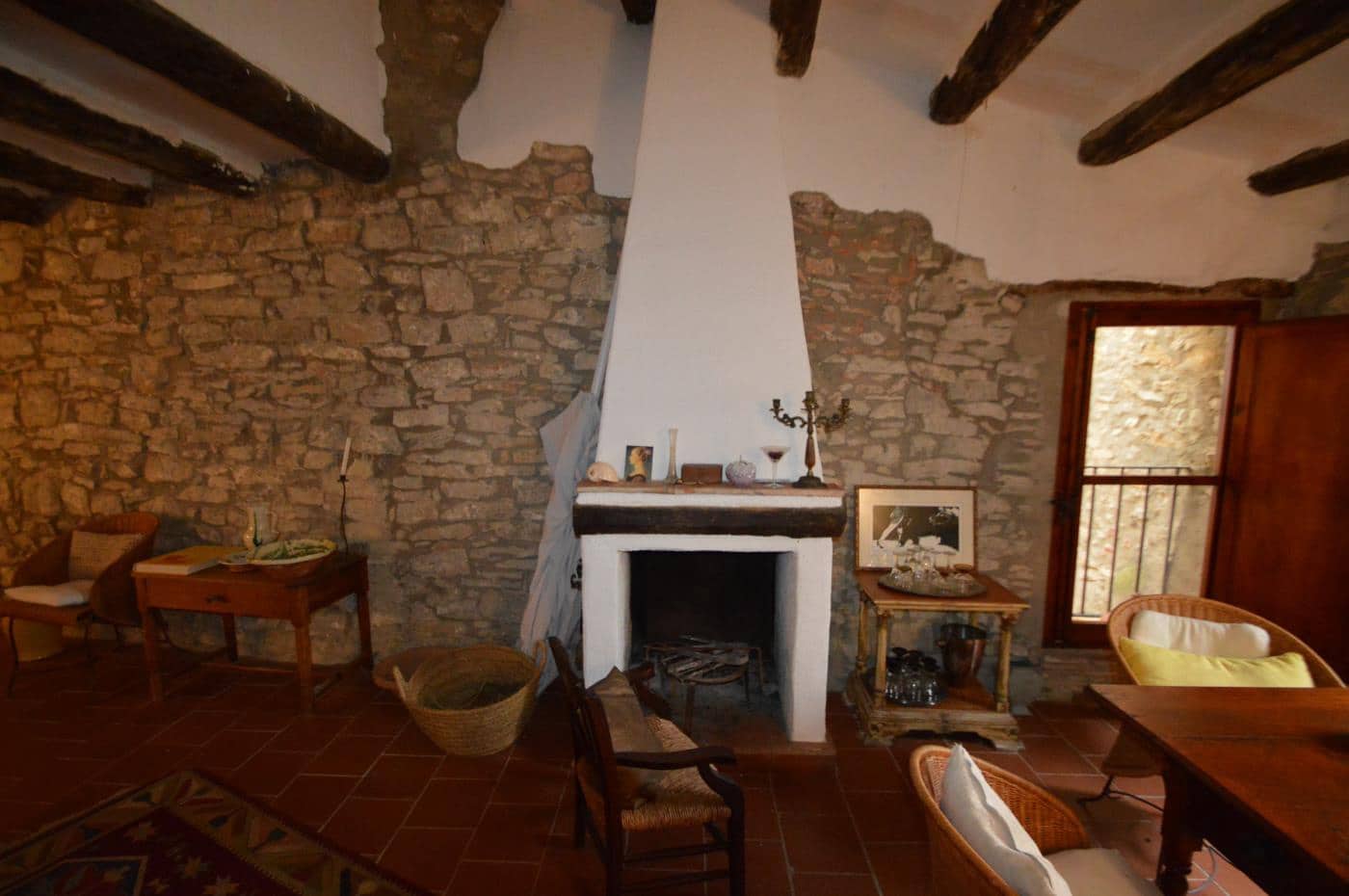 2 slaapkamer Huis te koop in Chert / Xert - € 299.000 (Ref: 8548898)