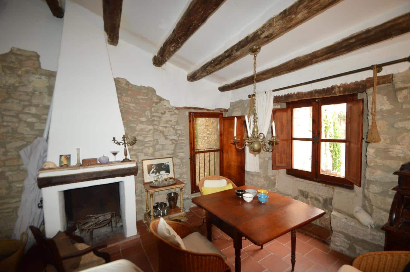 2 slaapkamer Huis te koop in Chert / Xert - € 299.000 (Ref: 8548898)