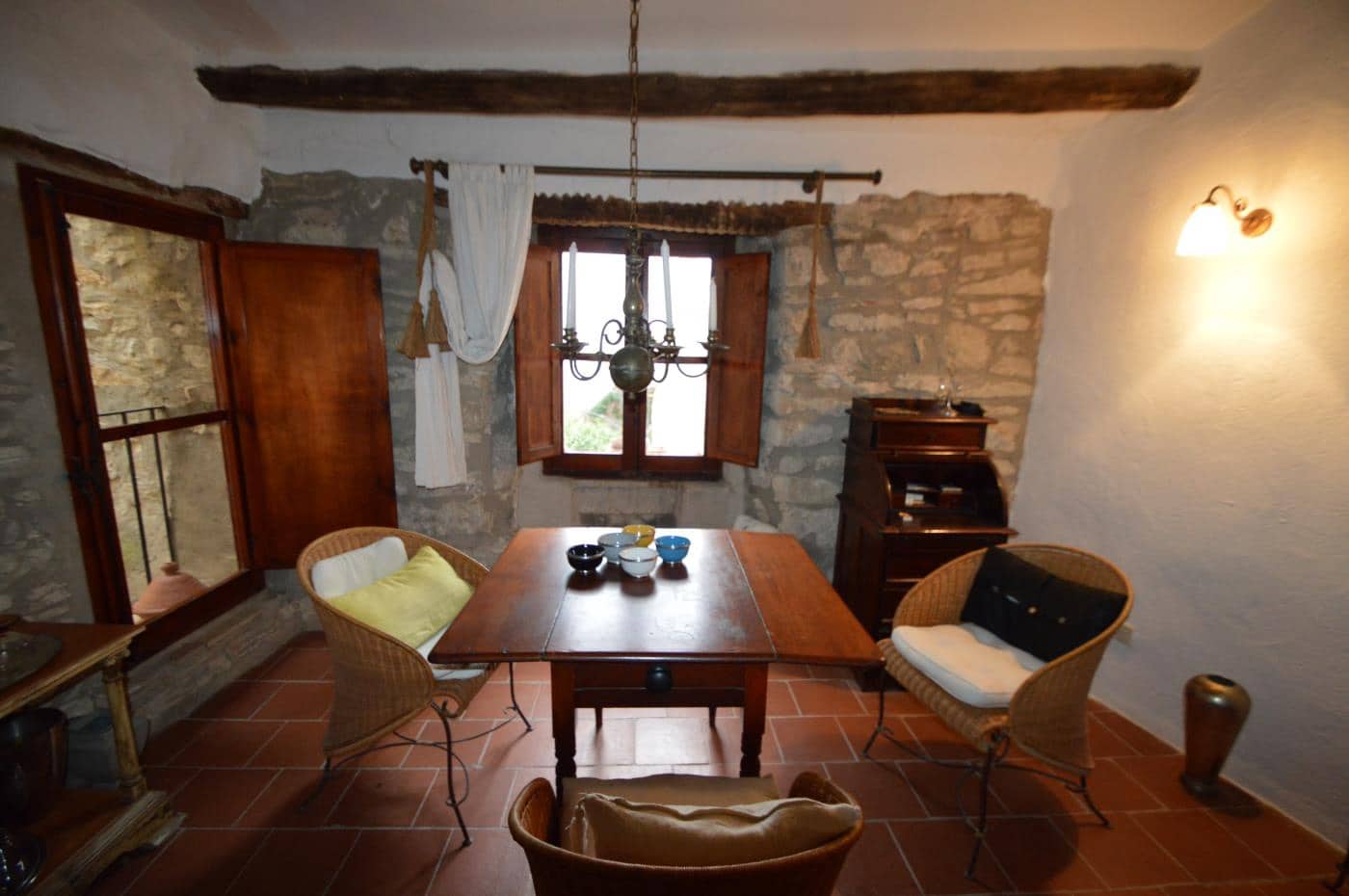 2 slaapkamer Huis te koop in Chert / Xert - € 299.000 (Ref: 8548898)