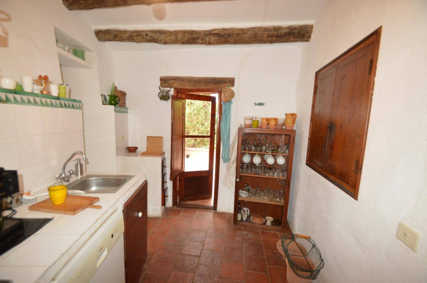 2 slaapkamer Huis te koop in Chert / Xert - € 299.000 (Ref: 8548898)