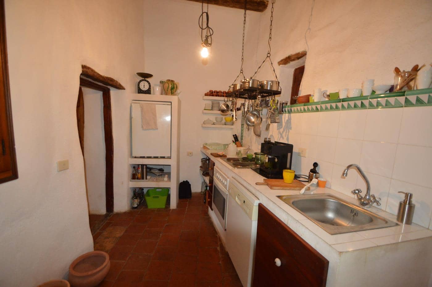 2 slaapkamer Huis te koop in Chert / Xert - € 299.000 (Ref: 8548898)