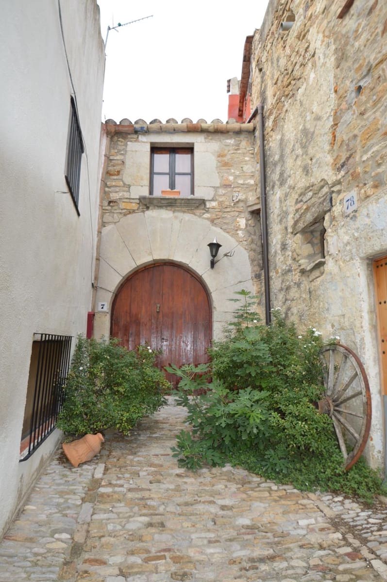 2 slaapkamer Huis te koop in Chert / Xert - € 299.000 (Ref: 8548898)