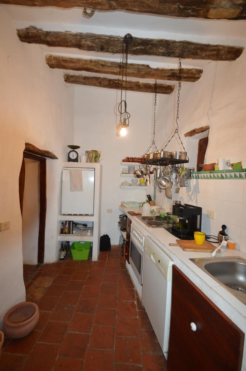 2 slaapkamer Huis te koop in Chert / Xert - € 299.000 (Ref: 8548898)