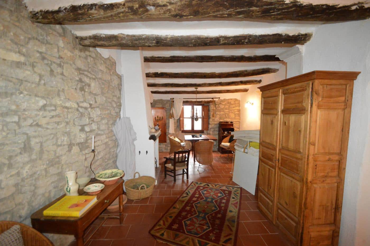 2 slaapkamer Huis te koop in Chert / Xert - € 299.000 (Ref: 8548898)