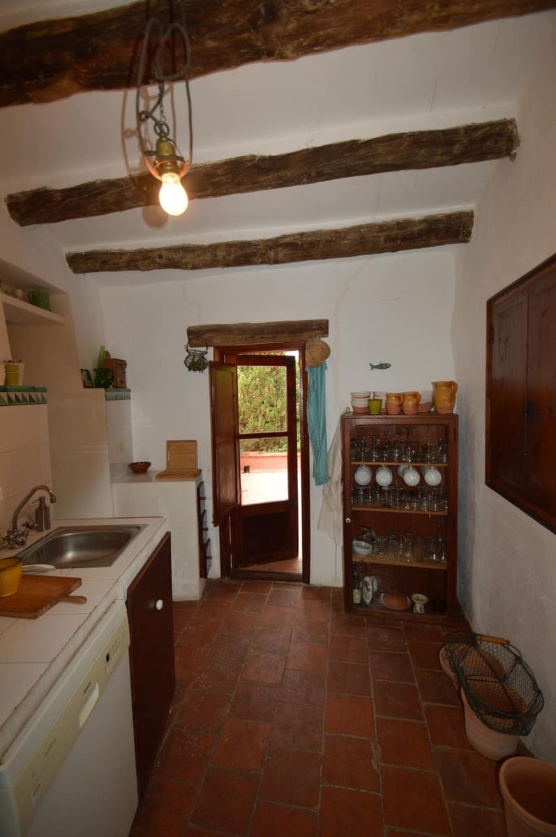 2 slaapkamer Huis te koop in Chert / Xert - € 299.000 (Ref: 8548898)