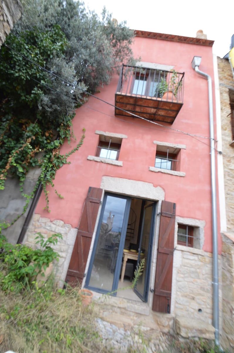 2 slaapkamer Huis te koop in Chert / Xert - € 299.000 (Ref: 8548898)