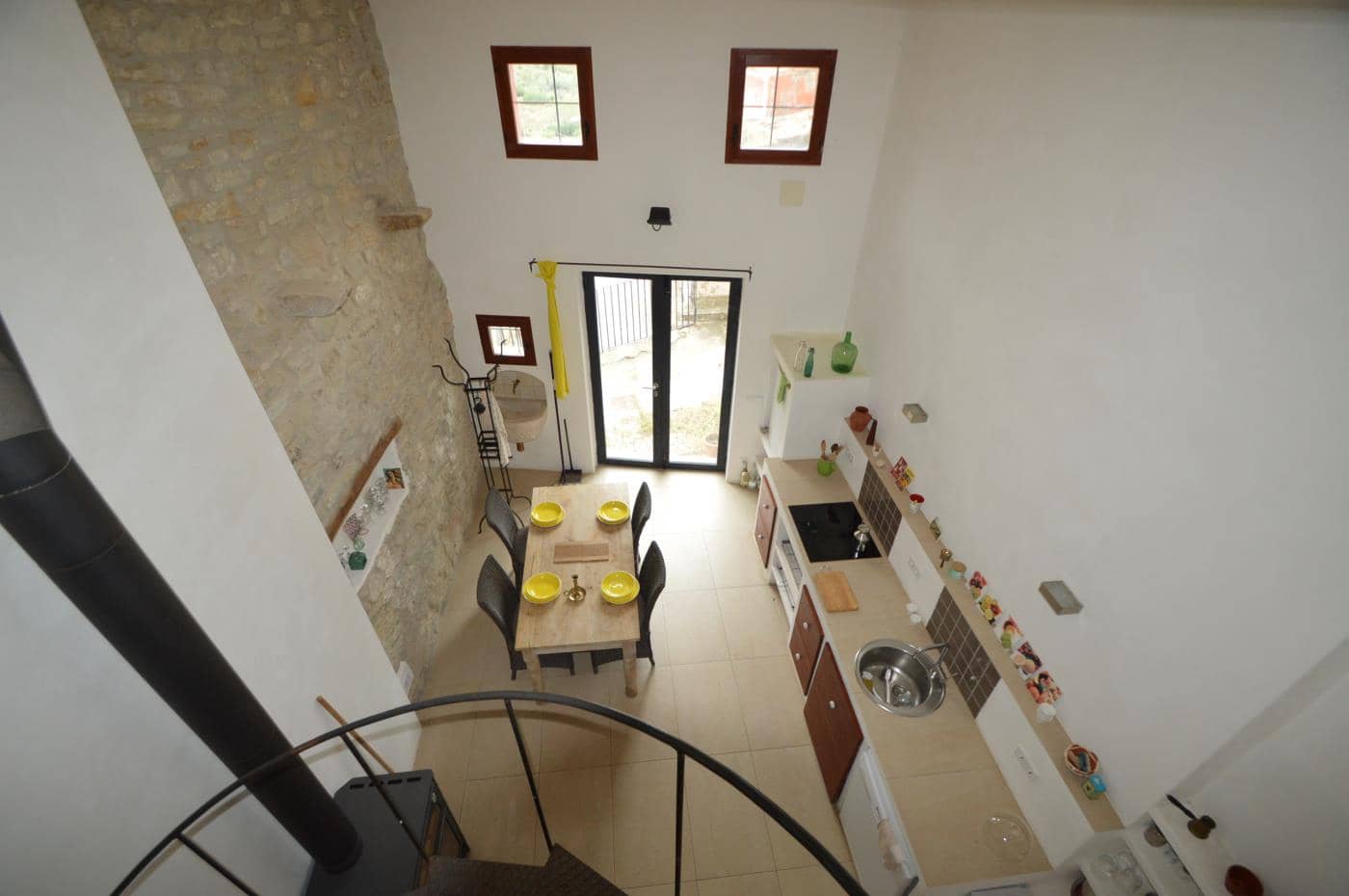 2 slaapkamer Huis te koop in Chert / Xert - € 299.000 (Ref: 8548898)