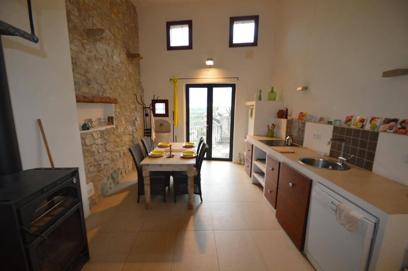 2 slaapkamer Huis te koop in Chert / Xert - € 299.000 (Ref: 8548898)