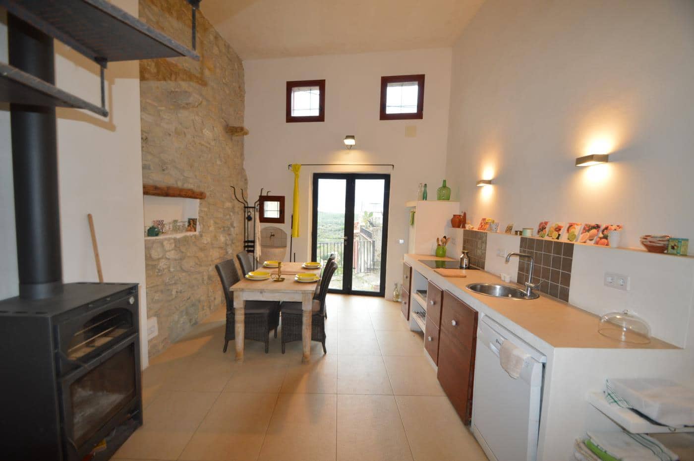 2 slaapkamer Huis te koop in Chert / Xert - € 299.000 (Ref: 8548898)