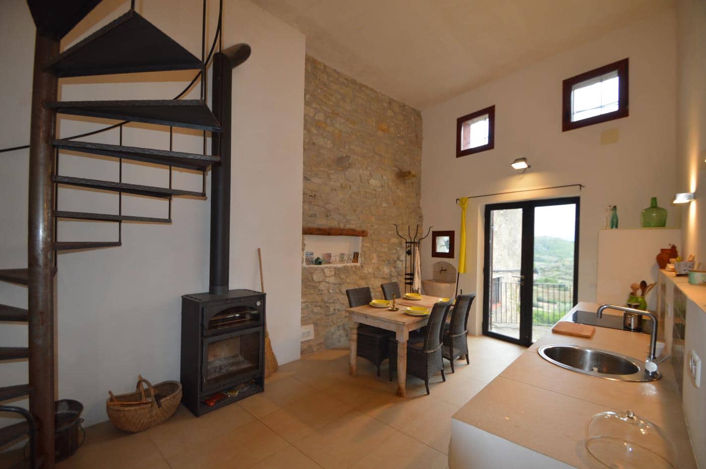 2 slaapkamer Huis te koop in Chert / Xert - € 299.000 (Ref: 8548898)