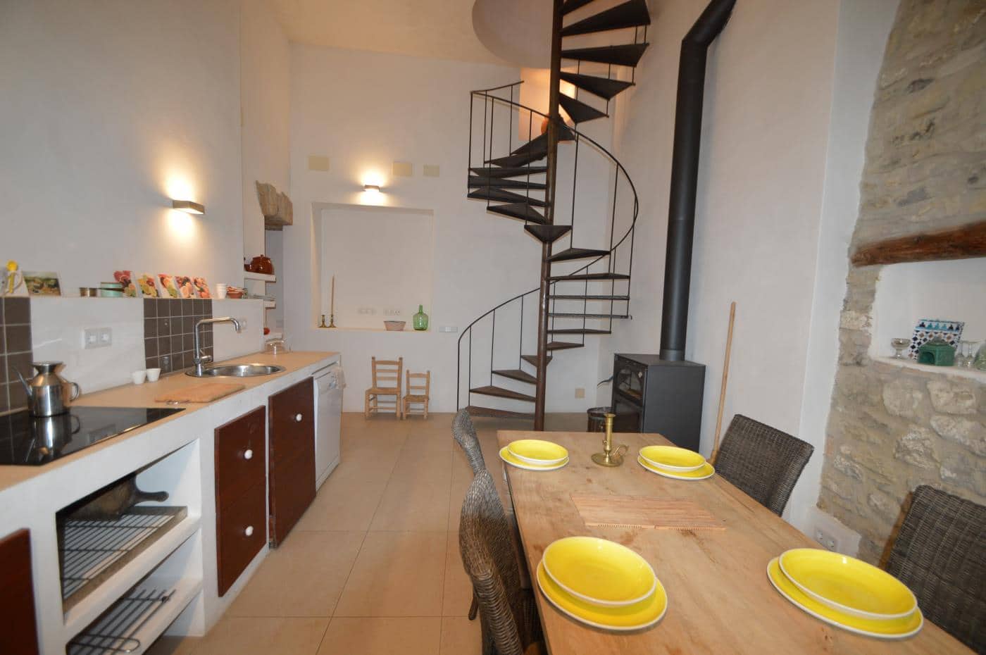 2 slaapkamer Huis te koop in Chert / Xert - € 299.000 (Ref: 8548898)