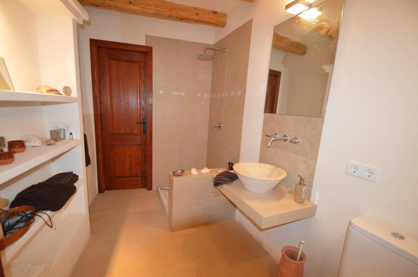 2 slaapkamer Huis te koop in Chert / Xert - € 299.000 (Ref: 8548898)