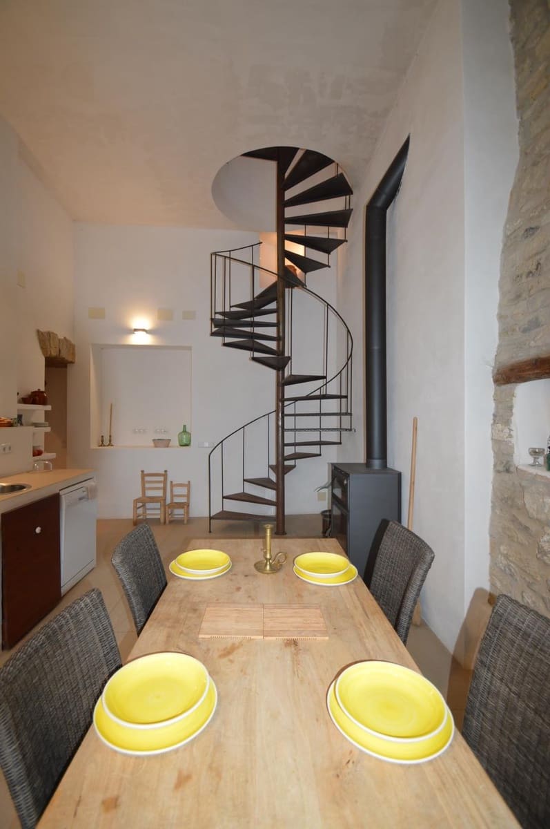 2 slaapkamer Huis te koop in Chert / Xert - € 299.000 (Ref: 8548898)